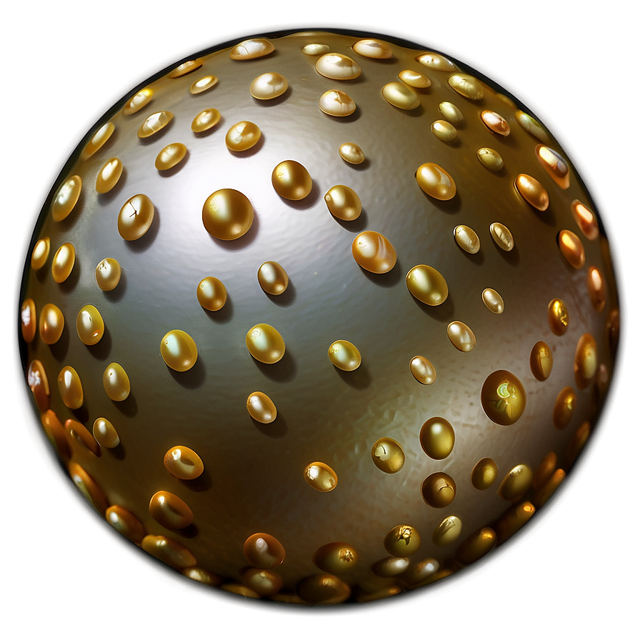 Shimmering Pearl Png Xhn PNG Image