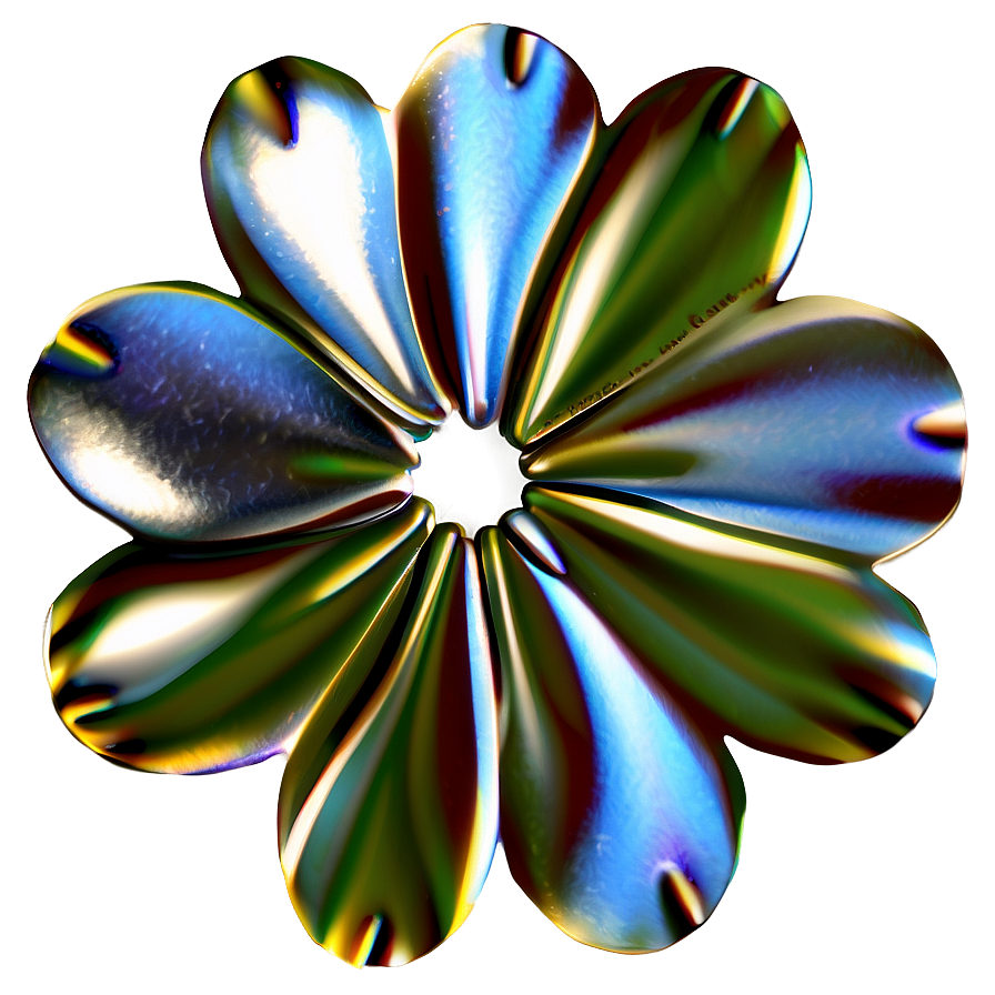 Shimmering Petals Png 27 PNG Image