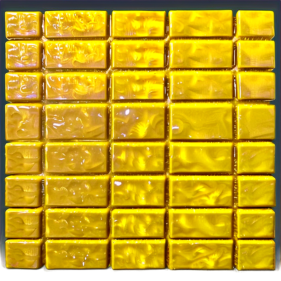 Shimmering Yellow Brick Road Png Jxp99 PNG Image