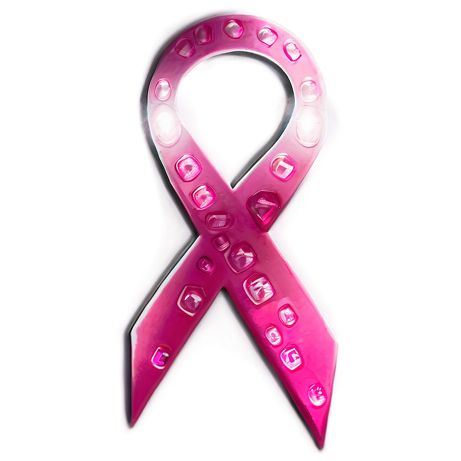 Shine Light On Breast Cancer Awareness Png 97 PNG Image