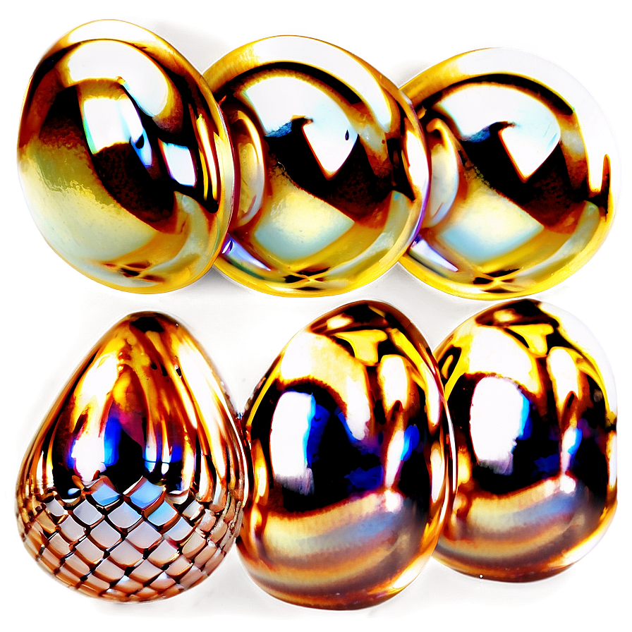 Shine Sphere Ball Png 05042024 PNG Image