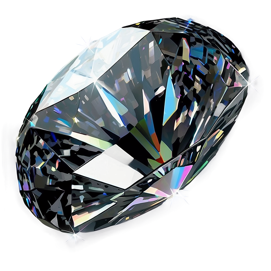 Shining Diamond Png 17 PNG Image