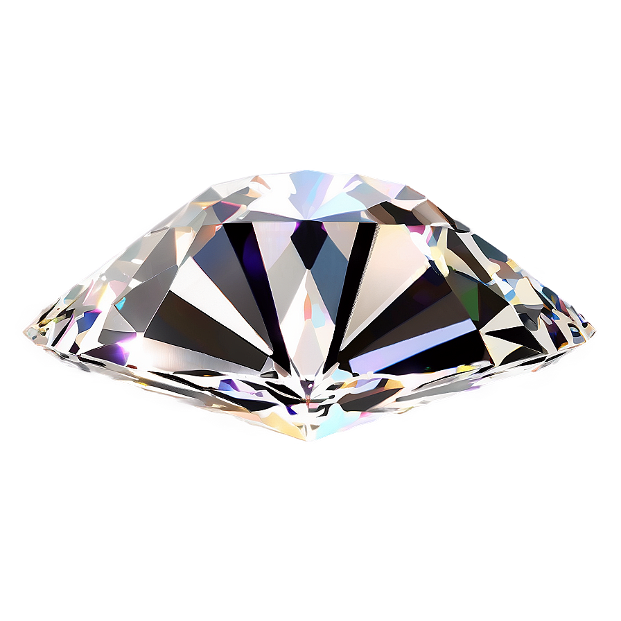 Shining Diamond Png Ssv31 PNG Image