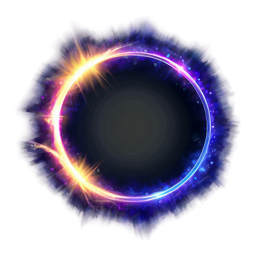 Shining Halo Aura Png Qpv6 PNG Image