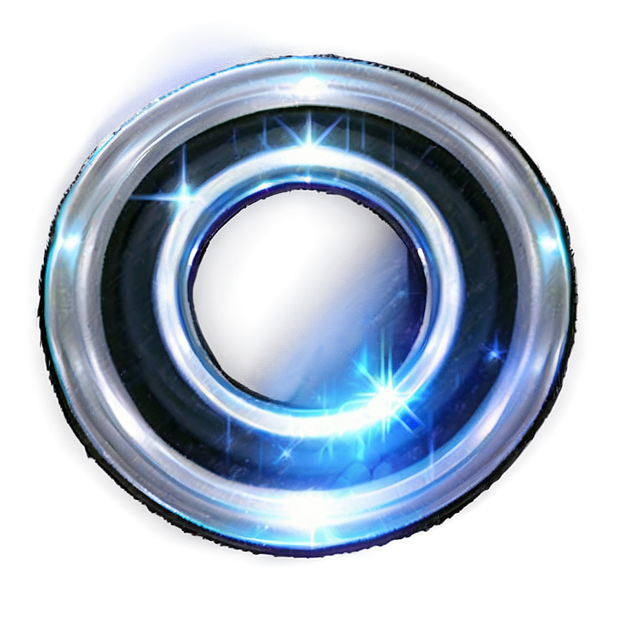 Shining Halo Png Mdx10 PNG Image