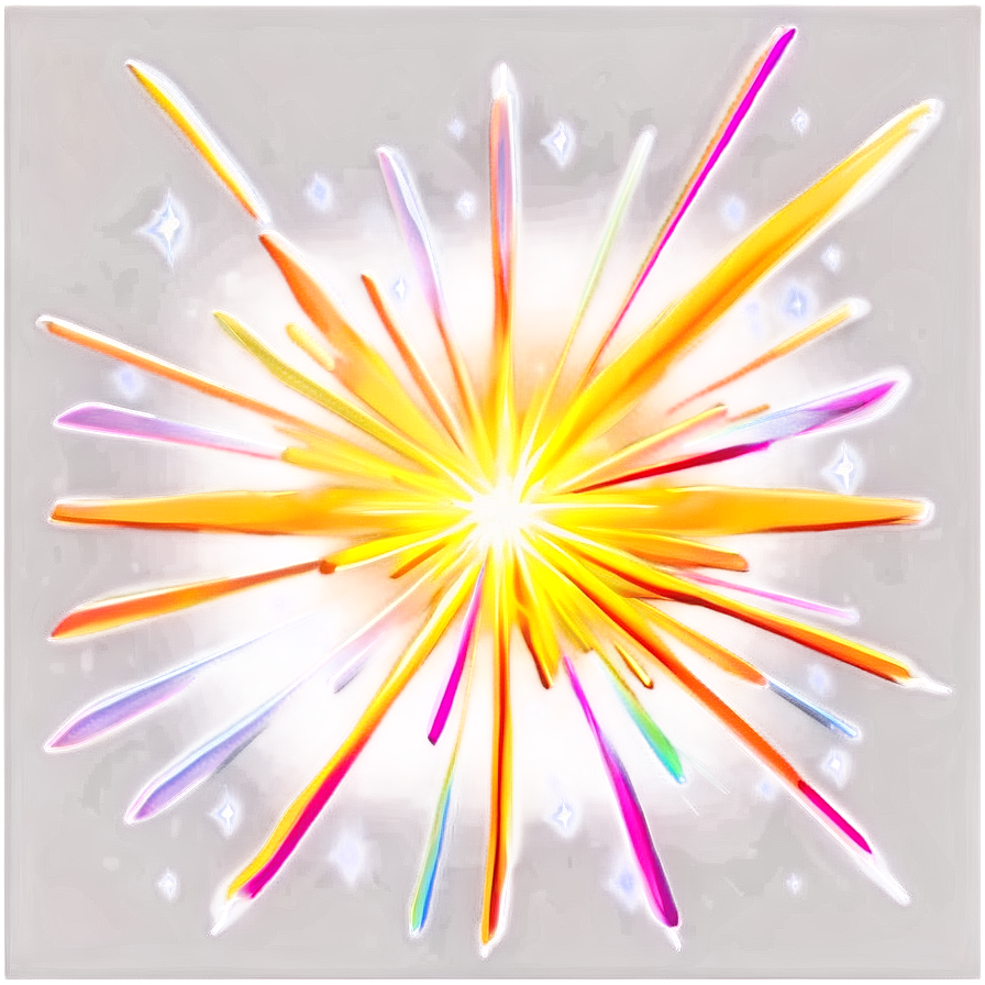 Shining Starburst Png 44 PNG Image