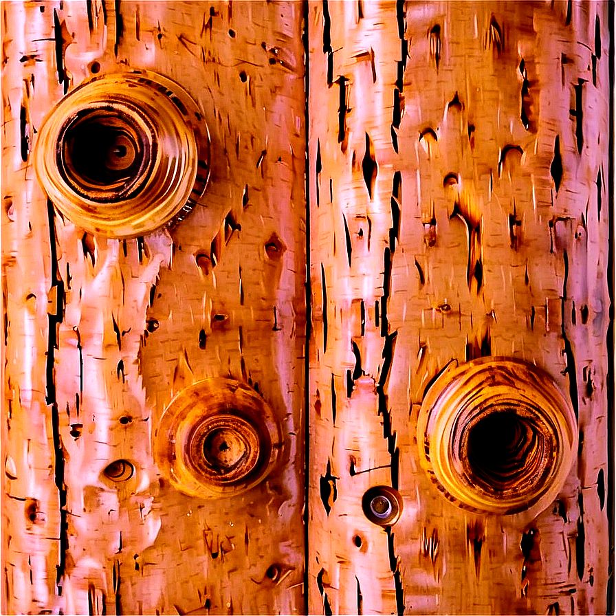 Shiny Birch Wood Board Png Vwo73 PNG Image