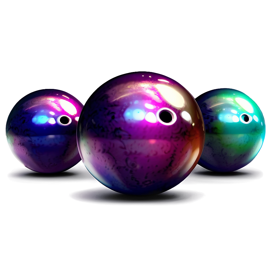 Shiny Bowling Ball Graphic Png Xji PNG Image