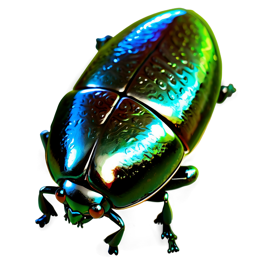 Shiny Bug Png Jmy10 PNG Image