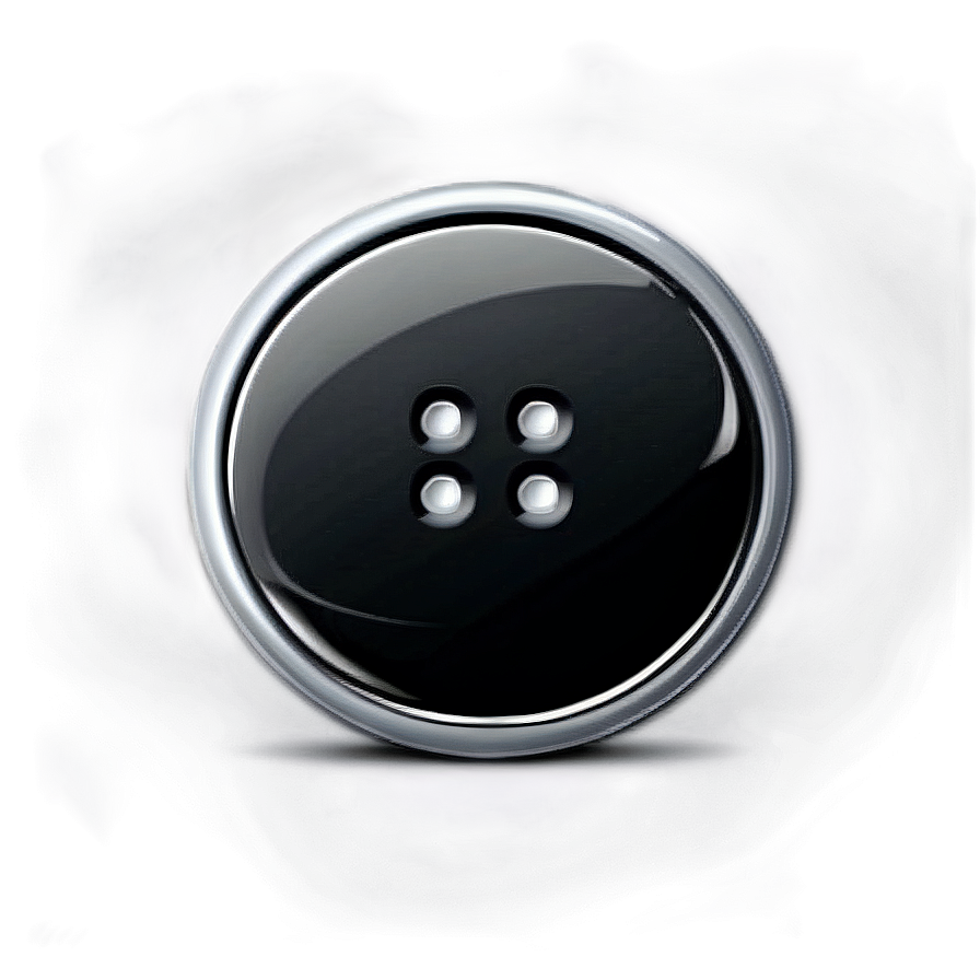 Shiny Button Png Osg PNG Image