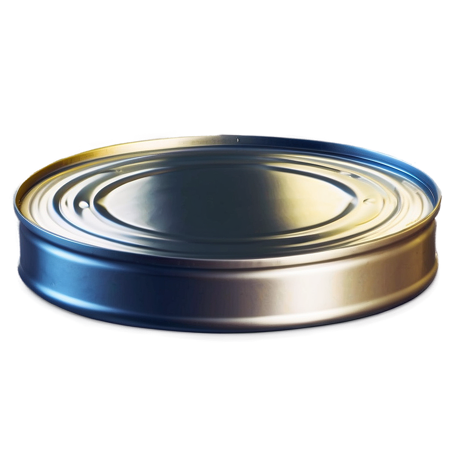 Shiny Can Png 05242024 PNG Image