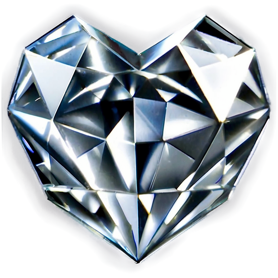 Shiny Diamond Shape Png 05252024 PNG Image