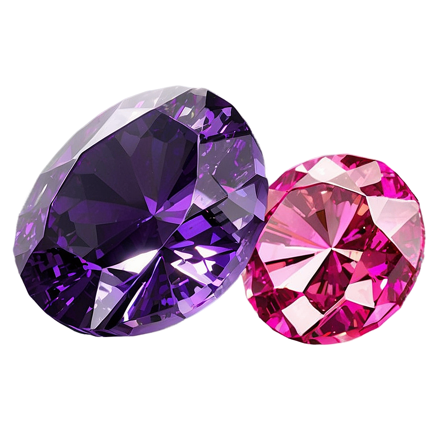 Shiny Gemstones Png 05242024 PNG Image