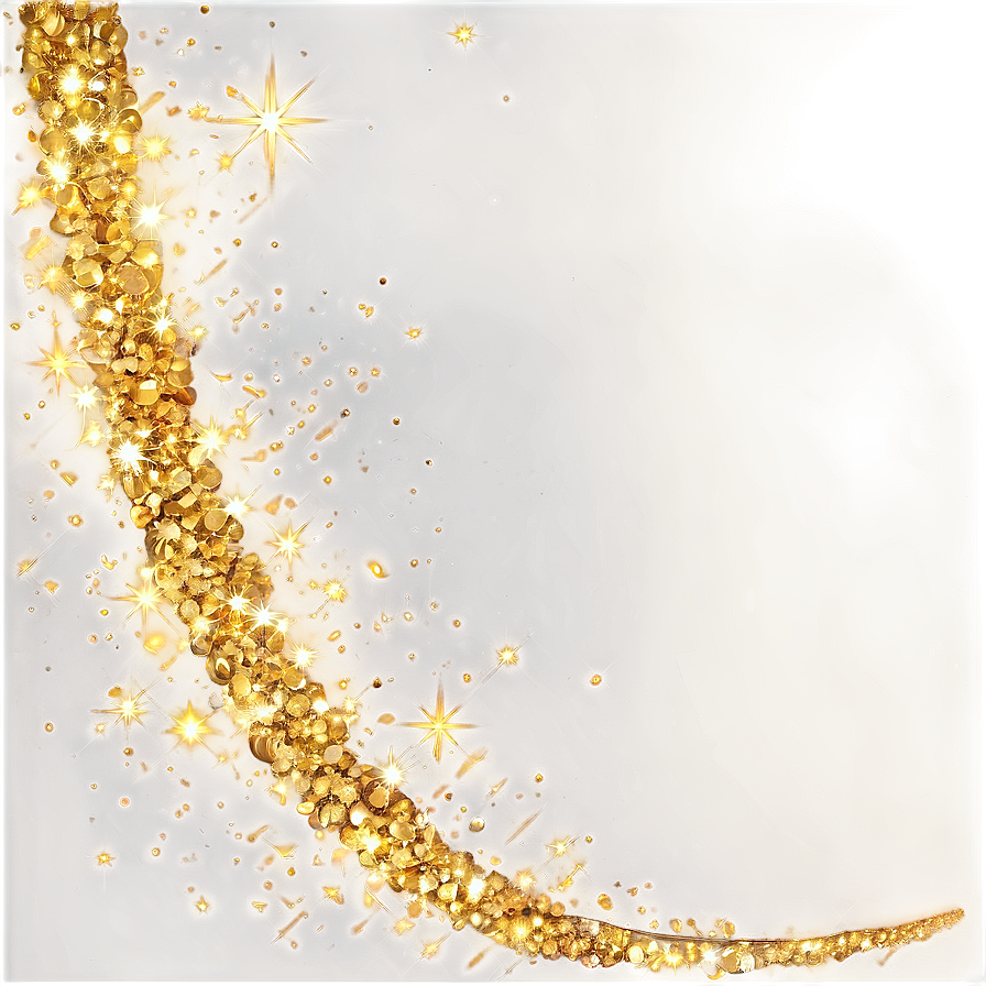 Shiny Gold Sparkle Texture Png Agr86 PNG Image