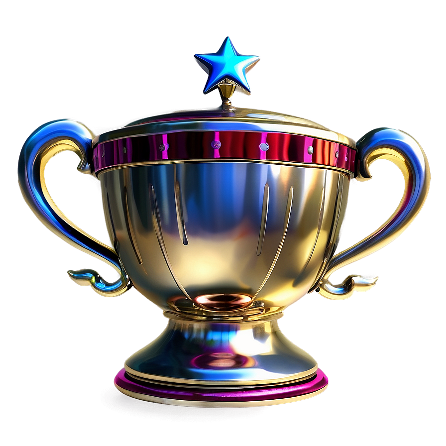 Shiny Prize Cup Png Cye48 PNG Image