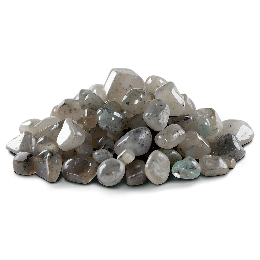 Shiny Quartz Gravel Png Jkp12 PNG Image