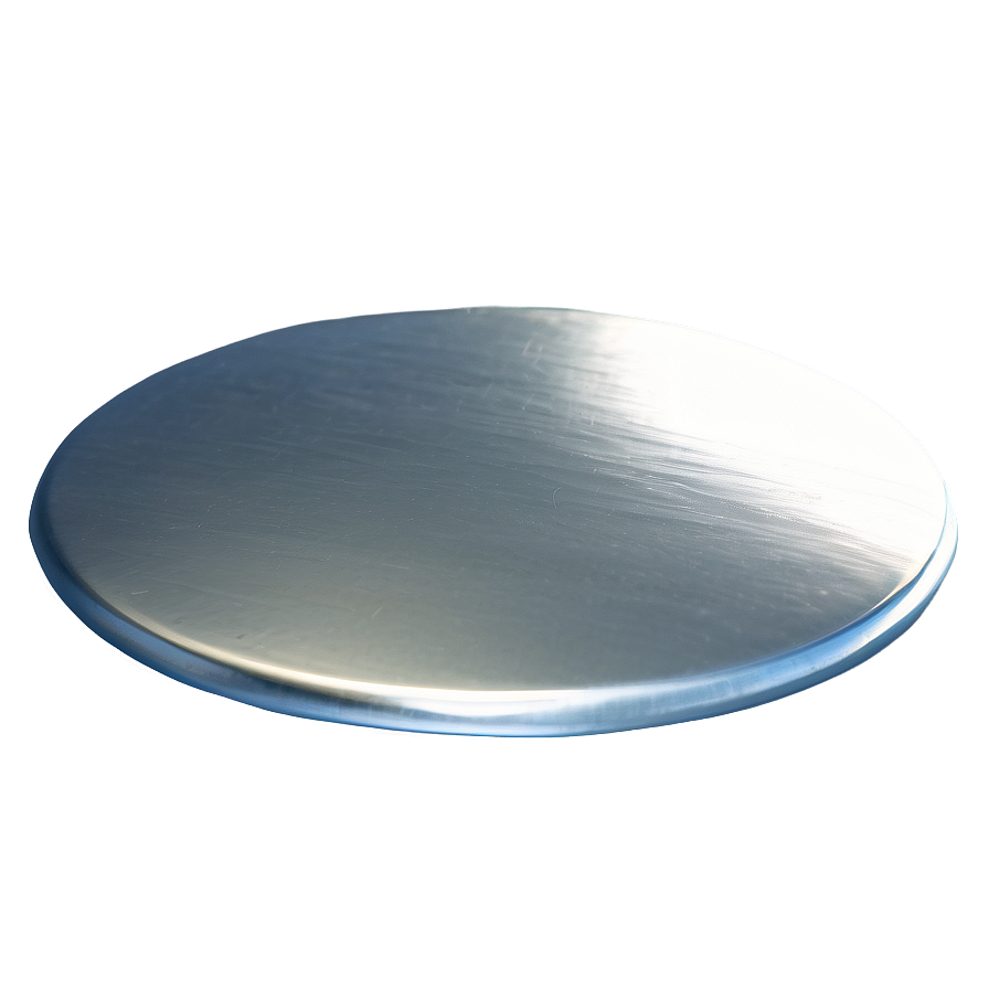 Shiny Silver Surface Png Tvk PNG Image