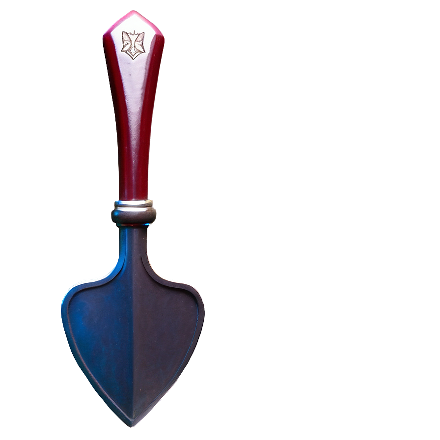 Shiny Spade Png Xbh PNG Image