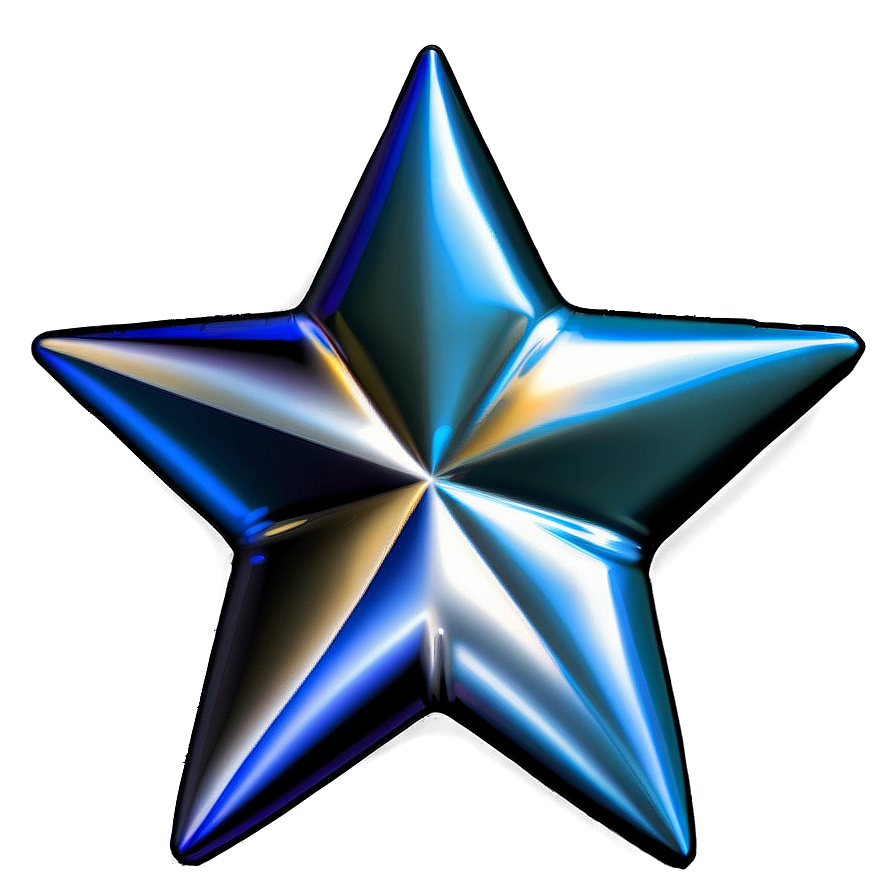 Shiny Star Icon Png 05252024 PNG Image