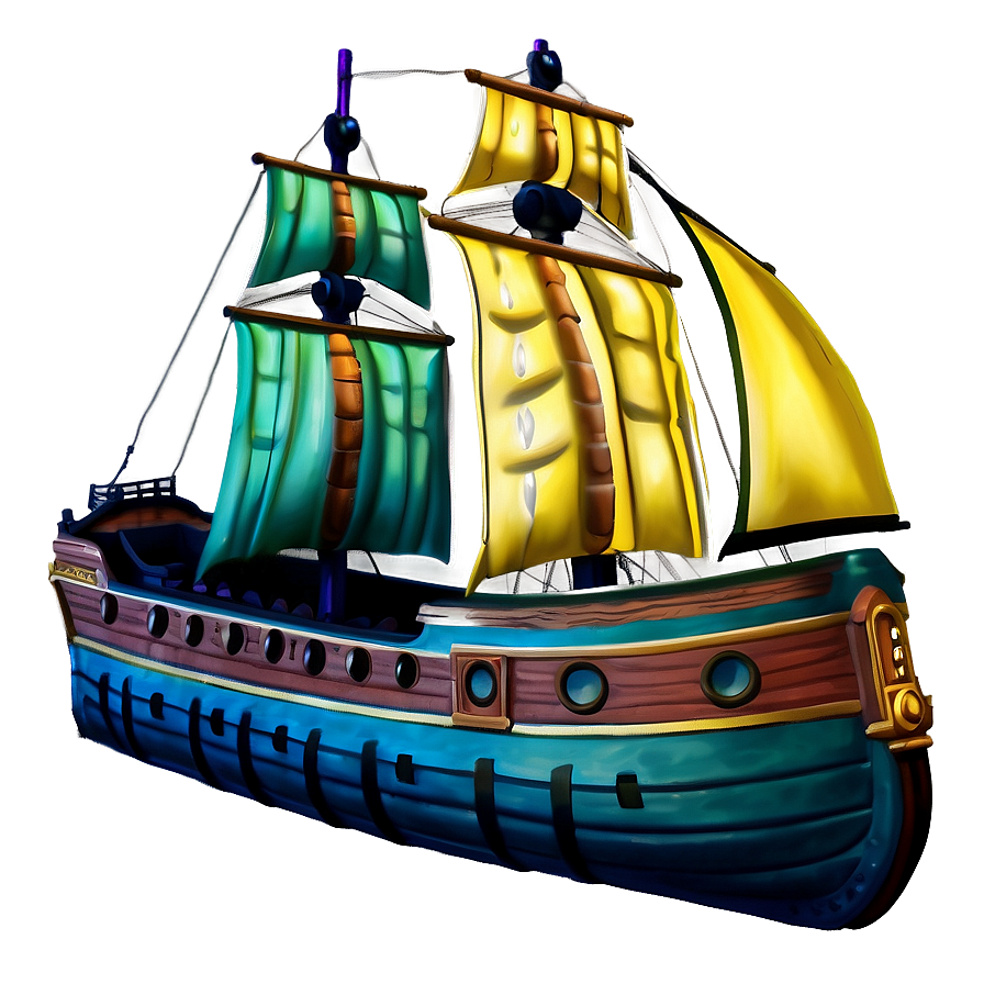 Ship Figurehead Png Ubh66 PNG Image