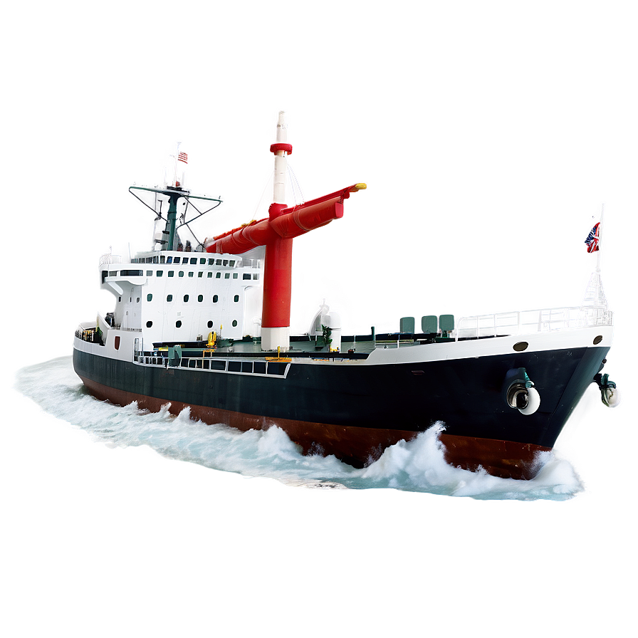 Ship In Storm Png Ven PNG Image