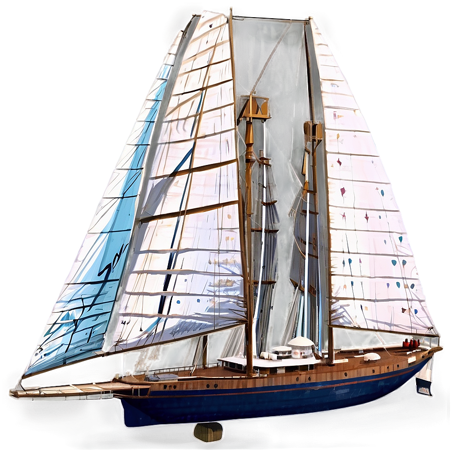 Ship Mast Png Wpp PNG Image