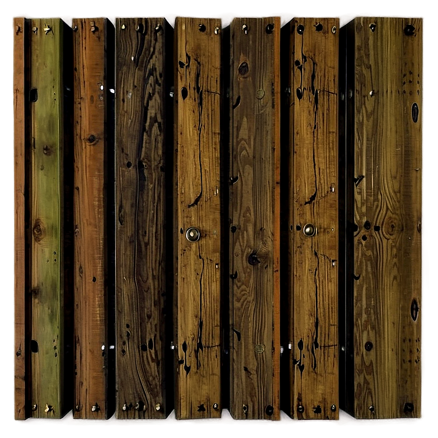 Shiplap Wood Board Png 06212024 PNG Image