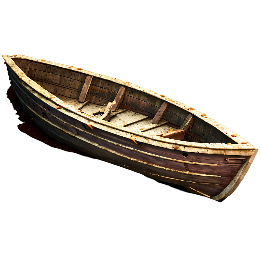 Shipwreck With Treasure Map Png Mpj16 PNG Image