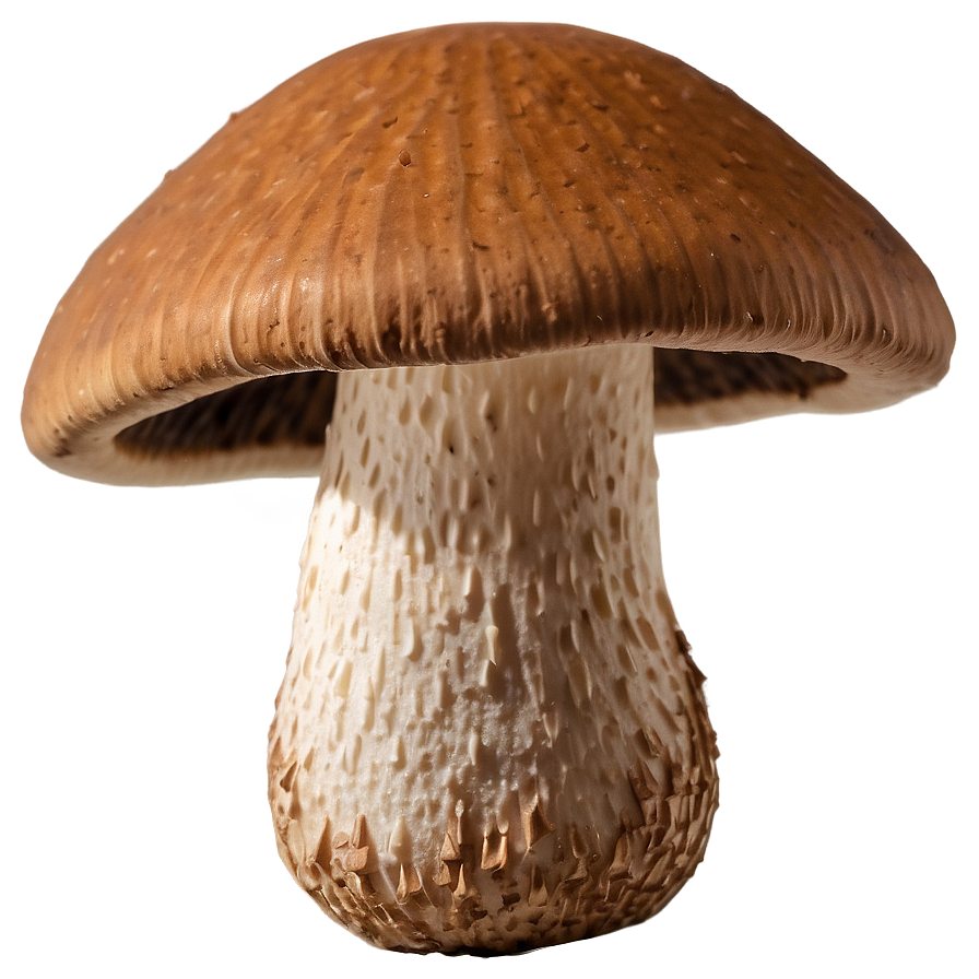 Shitake Mushrooms Png 05242024 PNG Image