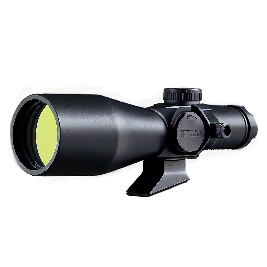 Shockproof Scope Png 9 PNG Image