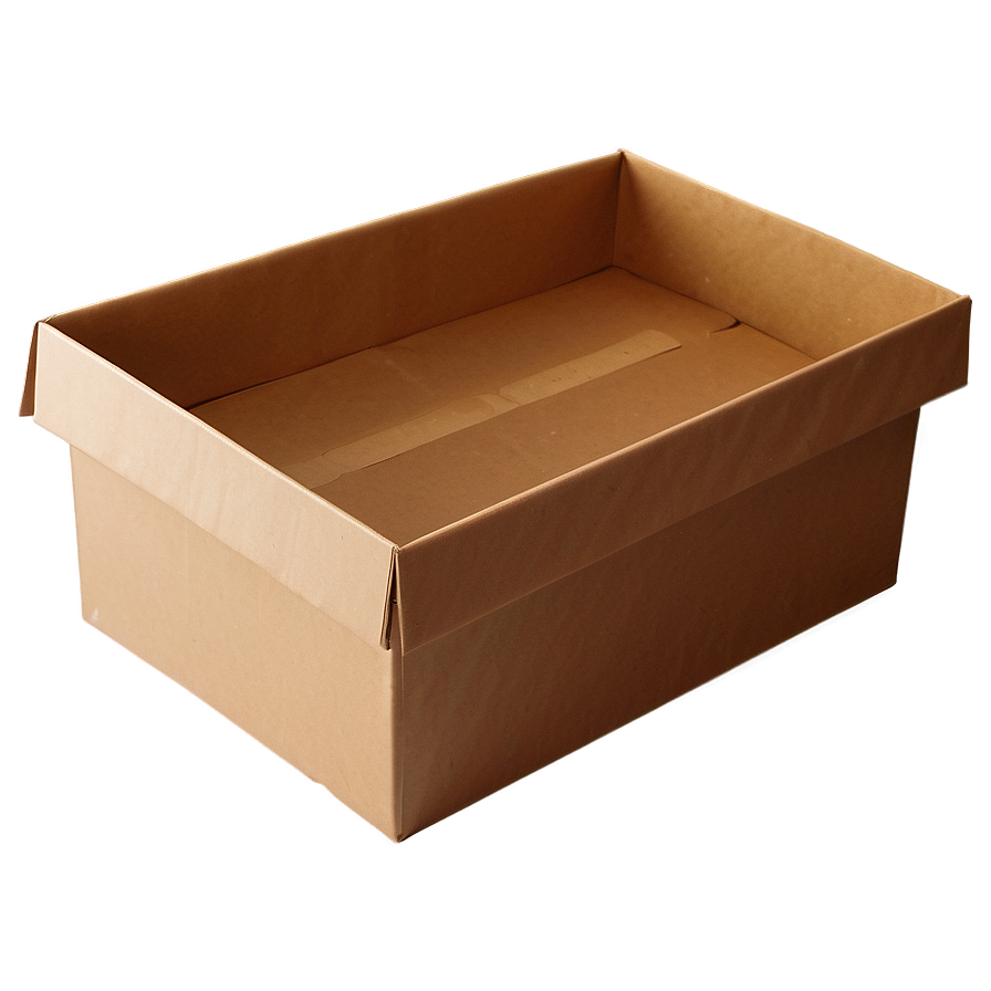 Shoe Box For Donation Png Wpg PNG Image