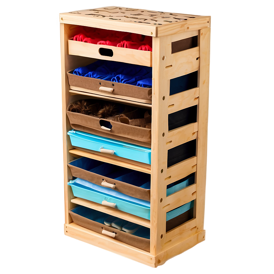 Shoe Box Organizer Ideas Png 06202024 PNG Image