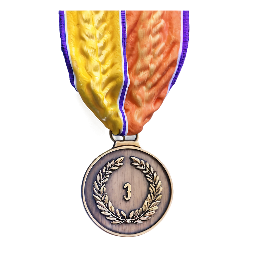 Shooting Medal Png 53 PNG Image