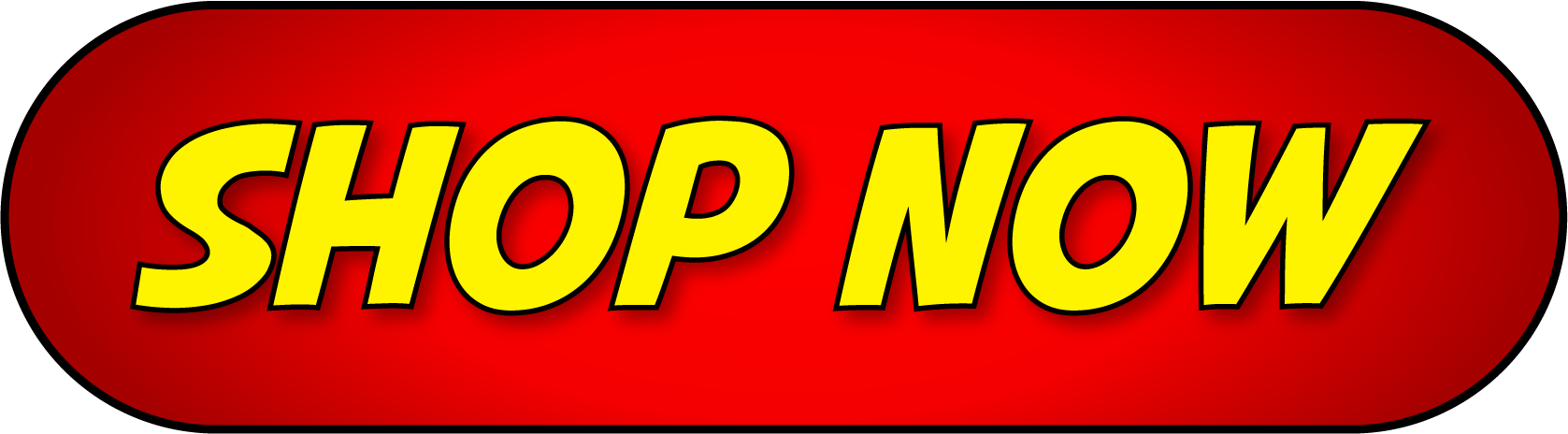 Shop Now Button Red Yellow PNG Image