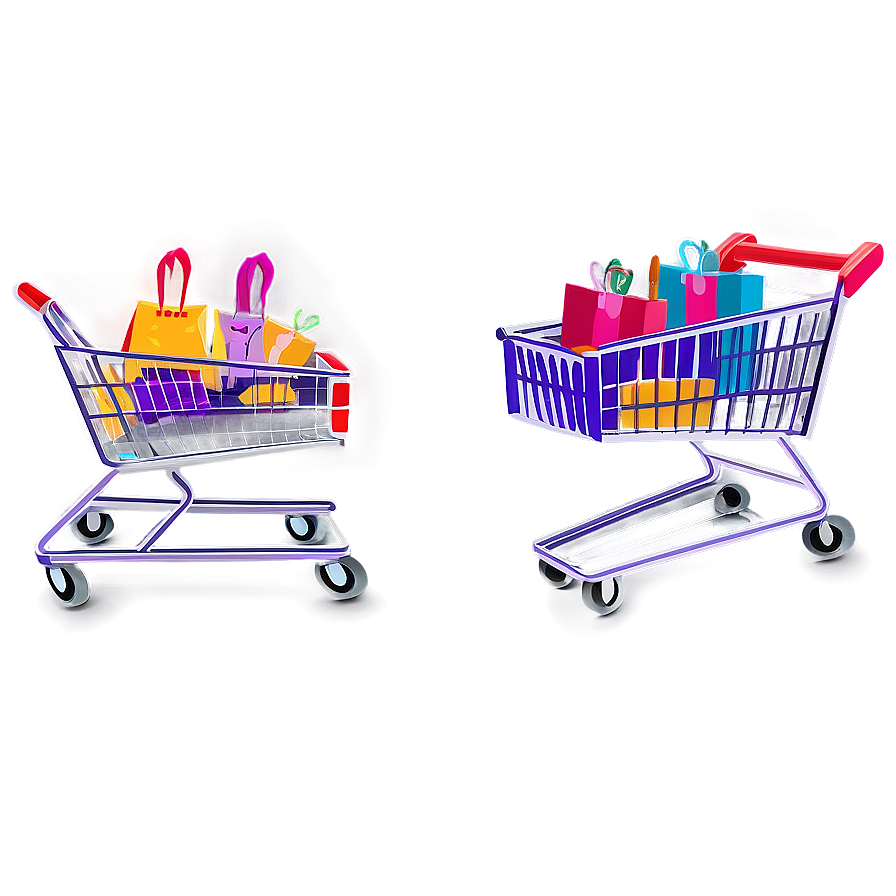 Shopping Cart Logo Png 05252024 PNG Image