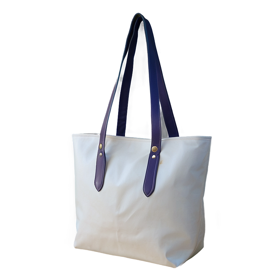 Shopping Tote Bag Png 05252024 PNG Image