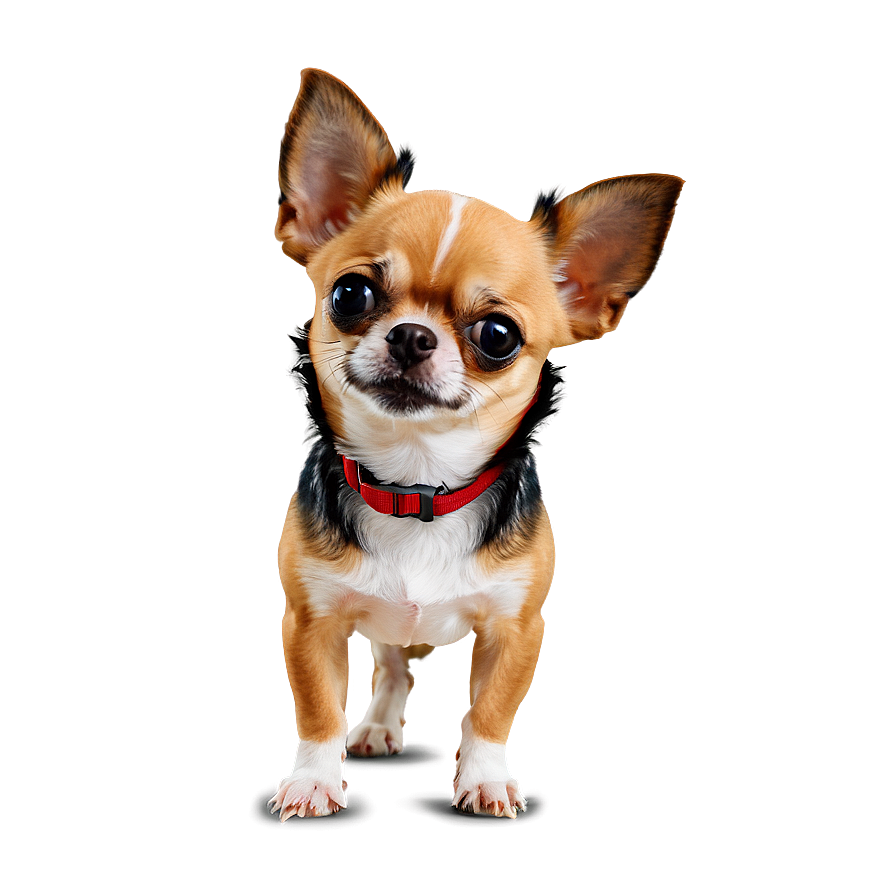 Short Haired Chihuahua Png Hvj73 PNG Image