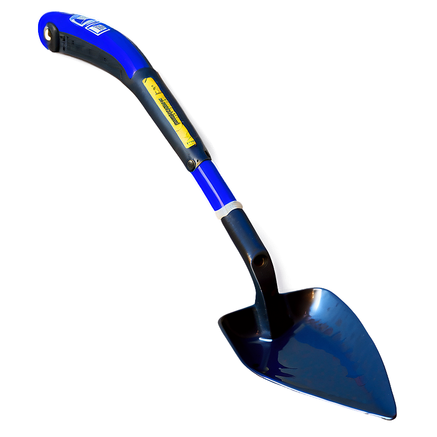 Short Handle Shovel Png 05242024 PNG Image