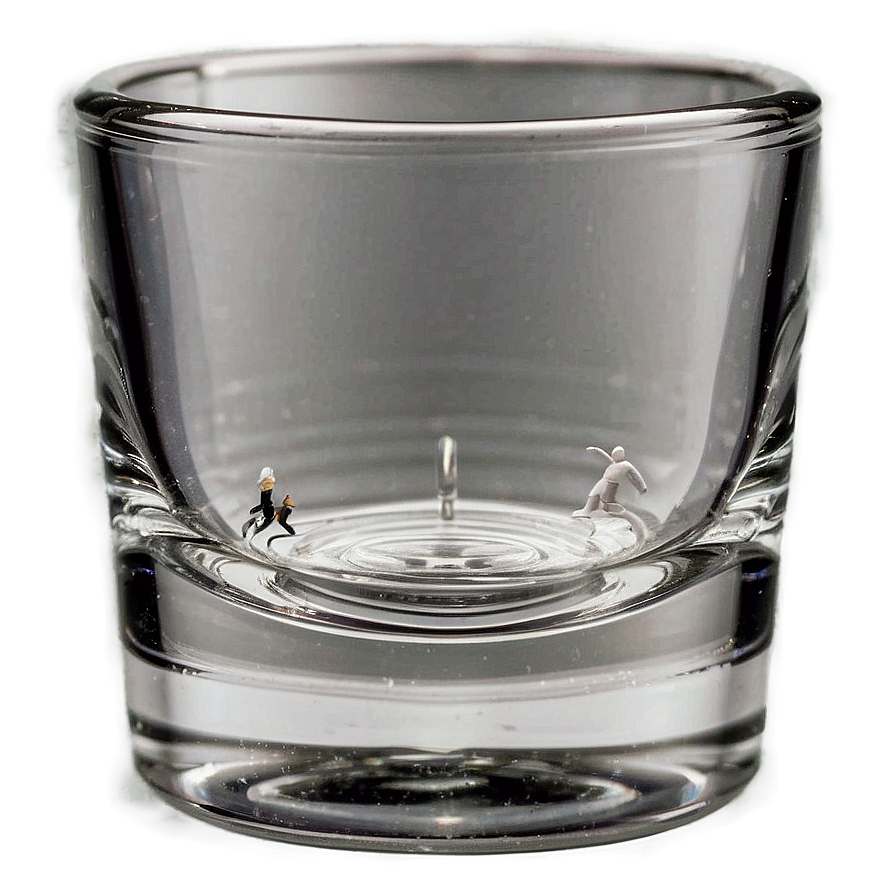 Shot Glass Array Png 05242024 PNG Image