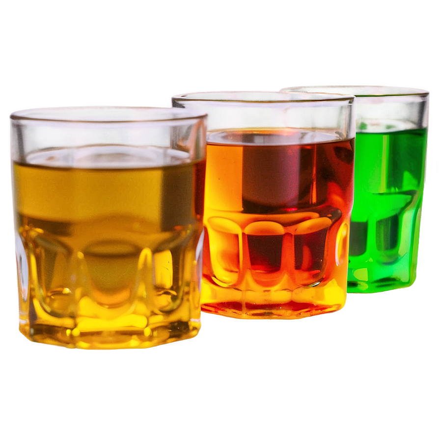 Shot Glass On Bar Png 26 PNG Image