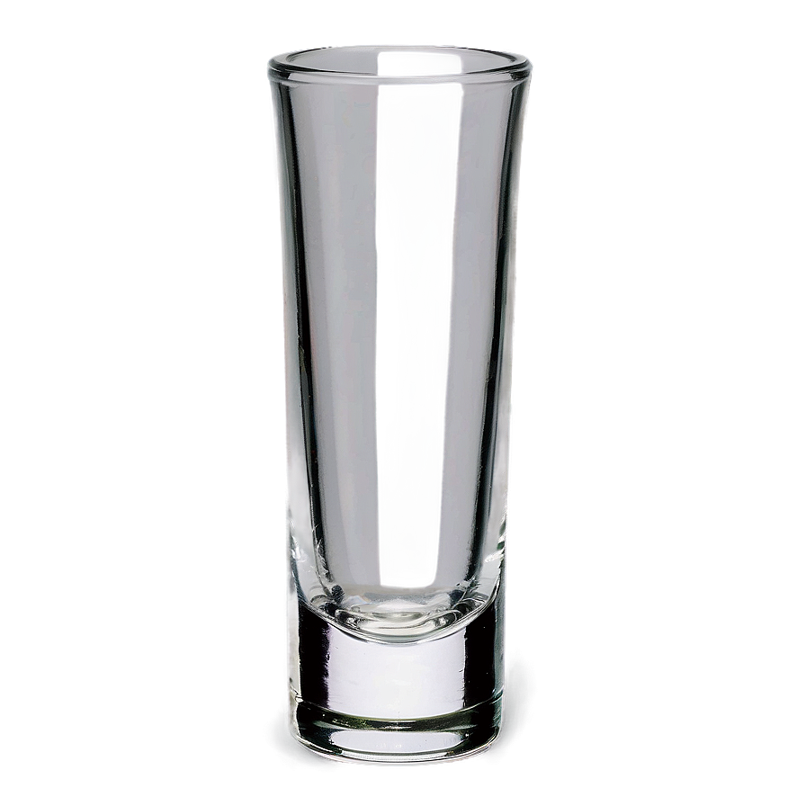 Shot Glass Reflection Png 40 PNG Image