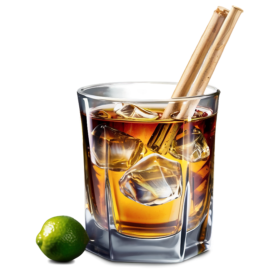 Shot Of Rum Png 05242024 PNG Image