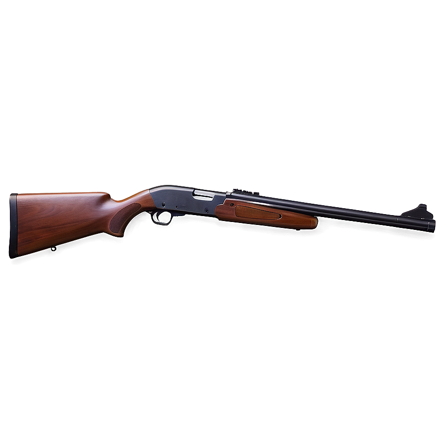 Shotgun Hunting Shoot Png Ufs PNG Image