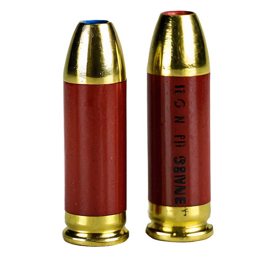 Shotgun Shell Art Png Ich19 PNG Image