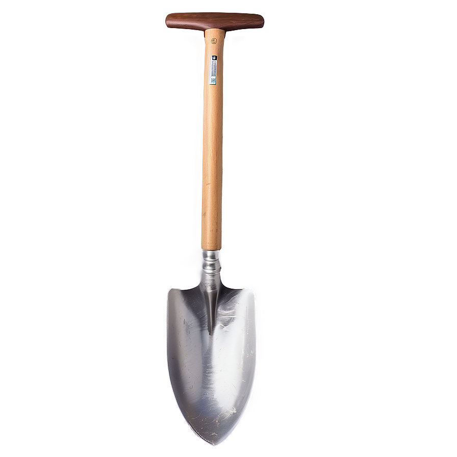 Shovel And Spade Png Xyh37 PNG Image