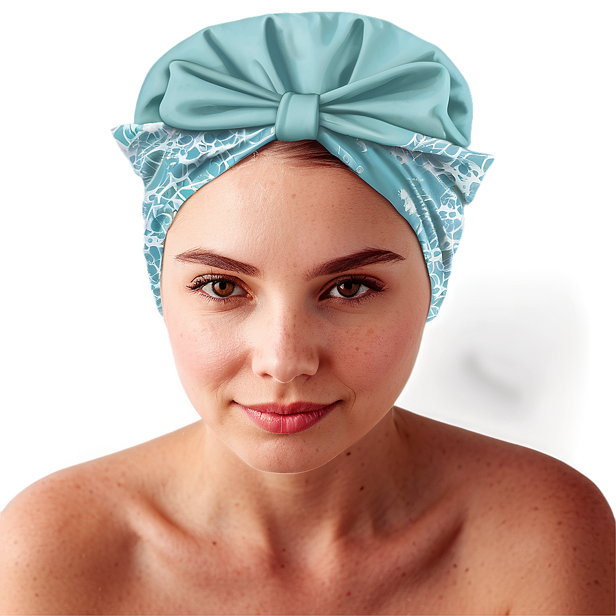 Shower Cap Gift Pack Png Iyj PNG Image