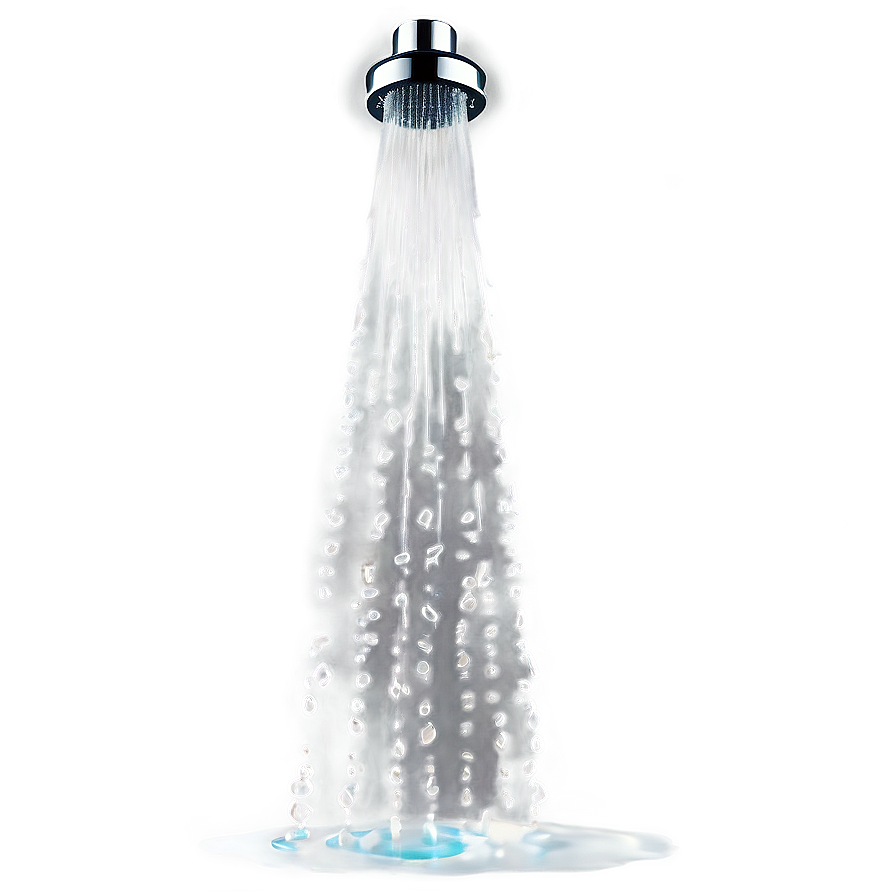 Shower Water Bubble Png Csn PNG Image