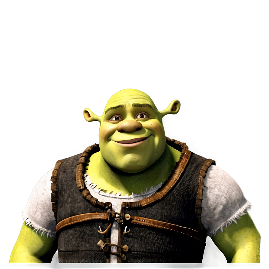 Shrek And Donkey Quest Png 89 PNG Image