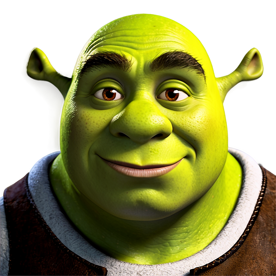 Shrek Movie Icon Png 67 PNG Image