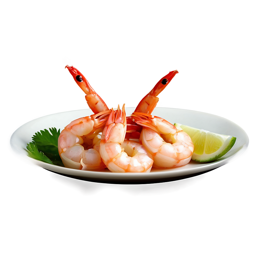 Shrimp Appetizer Png 05242024 PNG Image